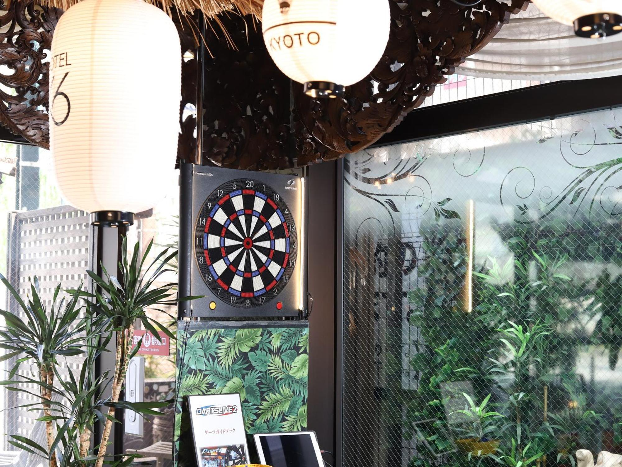 Hotel K6 Osaka Namba (Adults Only) Eksteriør billede