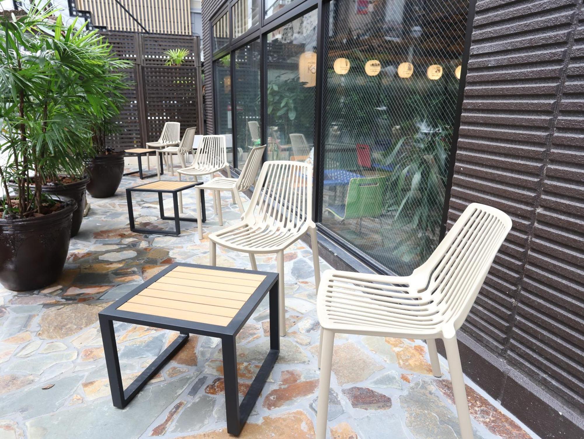 Hotel K6 Osaka Namba (Adults Only) Eksteriør billede